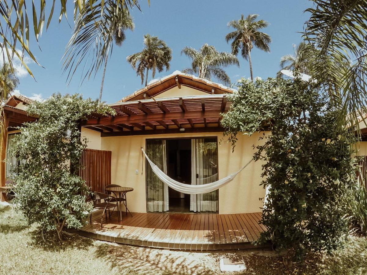 Hotel Pousada Recanto Da Grande Paz Alto Paraíso de Goiás Esterno foto