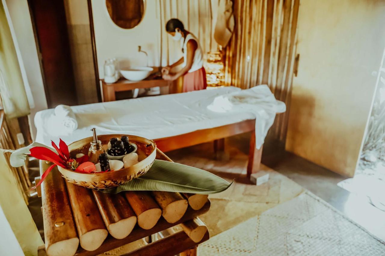 Hotel Pousada Recanto Da Grande Paz Alto Paraíso de Goiás Esterno foto